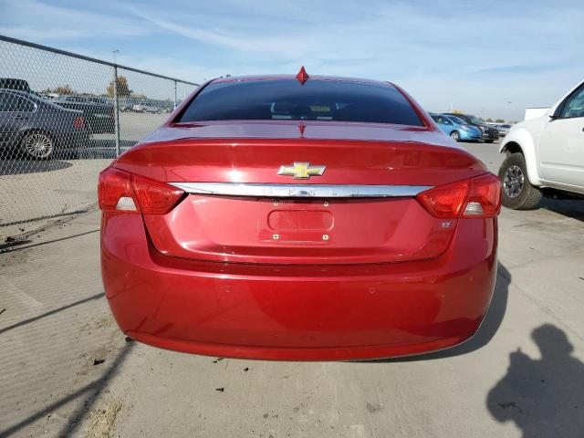 Photo 6 from auction – 2015 CHEVROLET IMPALA LT with VIN 2G1115SL2F9259277