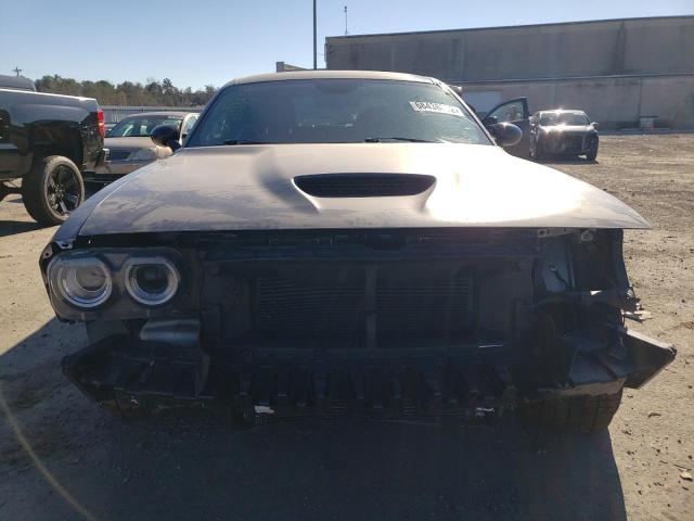 Photo 5 from auction – 2015 DODGE CHALLENGER with VIN 2C3CDZDJ3FH818789