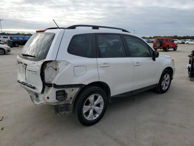 Photo 3 from auction – 2015 SUBARU FORESTER W with VIN JF2SJABC6FH451545