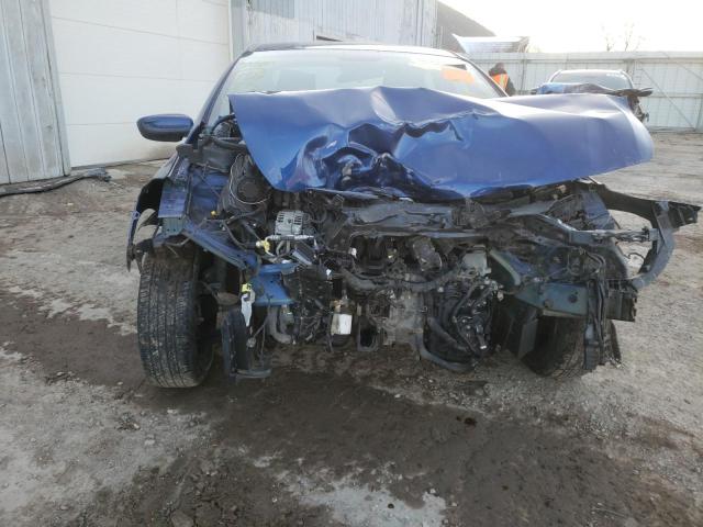Photo 5 from auction – 2017 KIA FORTE LX with VIN 3KPFL4A73HE145363