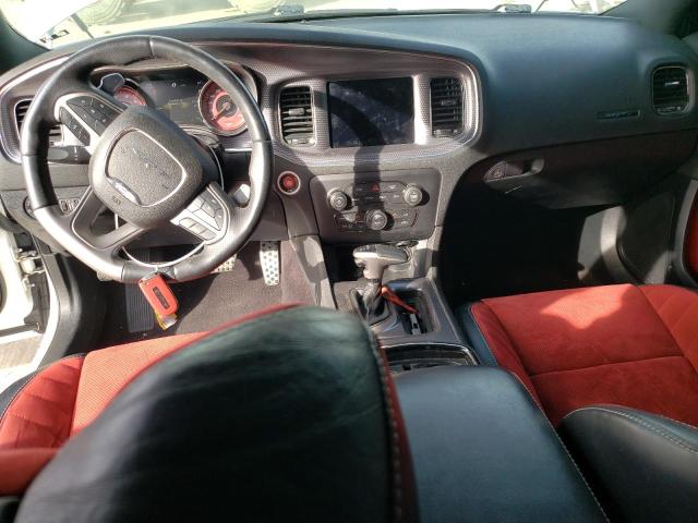 Photo 8 from auction – 2017 DODGE CHARGER SR with VIN 2C3CDXL95HH641838