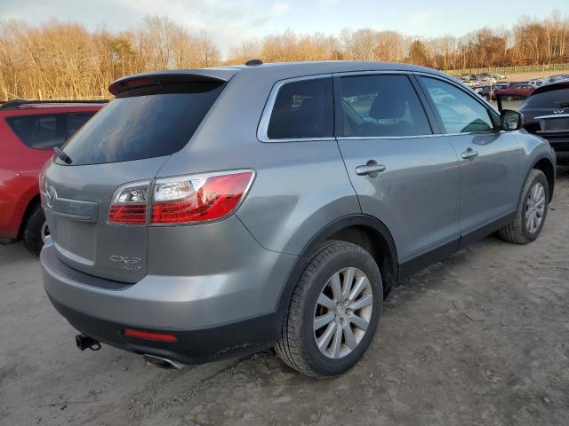 Photo 3 from auction – 2010 MAZDA CX-9 with VIN JM3TB3MV9A0231275
