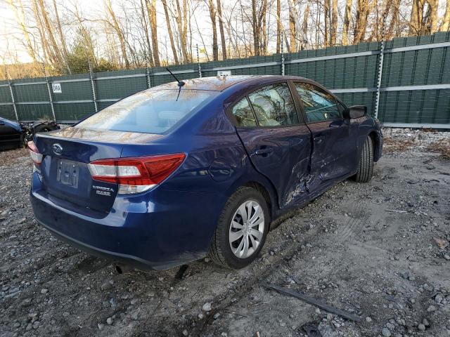 Photo 3 from auction – 2017 SUBARU IMPREZA with VIN 4S3GKAA61H3614969