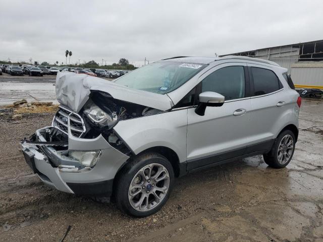 FORD ECOSPORT T 2019 z numerem VIN MAJ6S3KL1KC275378 - Zdjęcie z aukcji