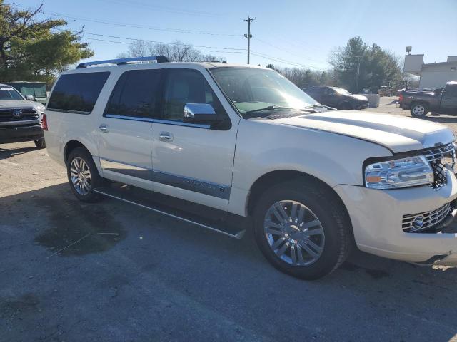 Photo 4 from auction – 2007 LINCOLN NAVIGATOR with VIN 5LMFL28517LJ13180