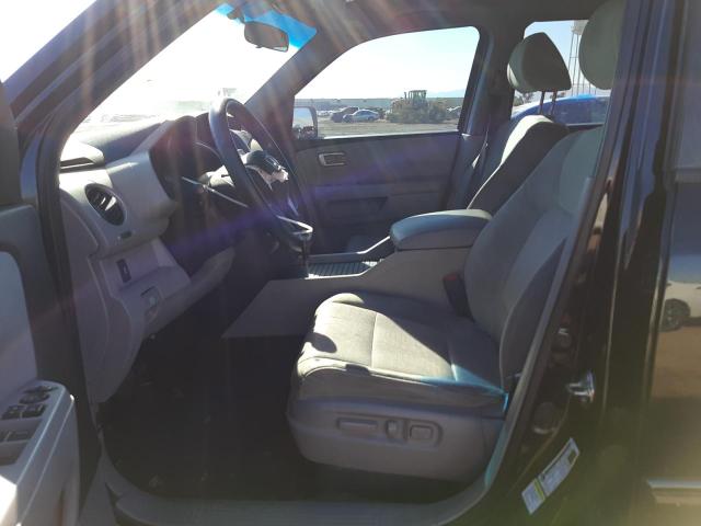 صورة رقم 7 من المزاد - 2015 HONDA PILOT SE مع VIN 5FNYF3H39FB031632