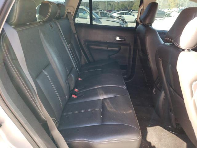 Photo 11 from auction – 2007 FORD EDGE SEL P with VIN 2FMDK49C07BA59294