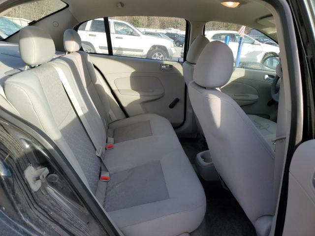 Photo 10 from auction – 2007 CHEVROLET COBALT LS with VIN 1G1AK55FX77352974