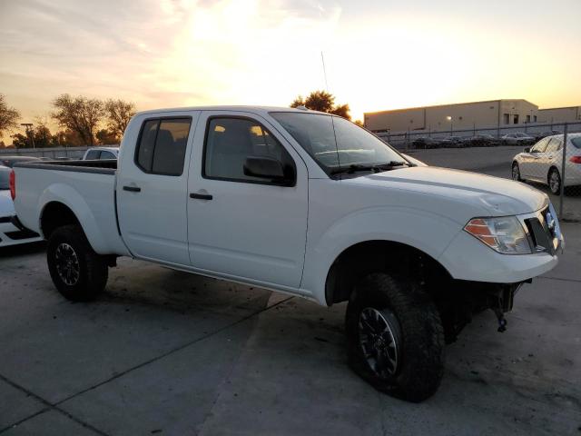 Photo 4 from auction – 2013 NISSAN FRONTIER S with VIN 1N6AD0FV0DN744151