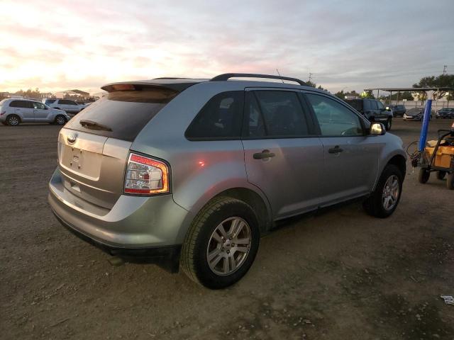 Photo 3 from auction – 2007 FORD EDGE SE with VIN 2FMDK36C07BA68026
