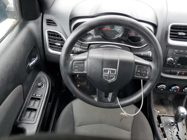 Photo 8 from auction – 2014 DODGE AVENGER SE with VIN 1C3CDZAB4EN129511