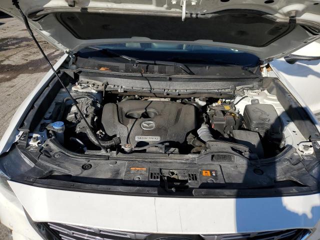 Photo 12 from auction – 2021 MAZDA CX-9 SIGNA with VIN JM3TCBEY3M0505431