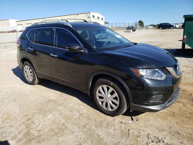 Photo 4 from auction – 2016 NISSAN ROGUE S with VIN KNMAT2MT9GP703349