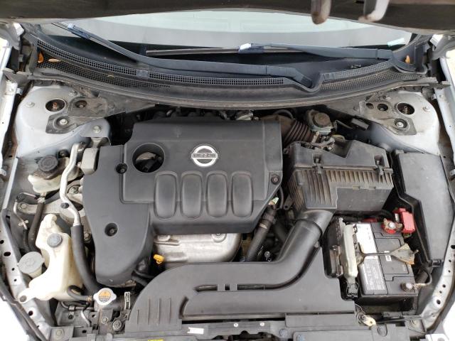 Photo 11 from auction – 2012 NISSAN ALTIMA BAS with VIN 1N4AL2AP8CC146870