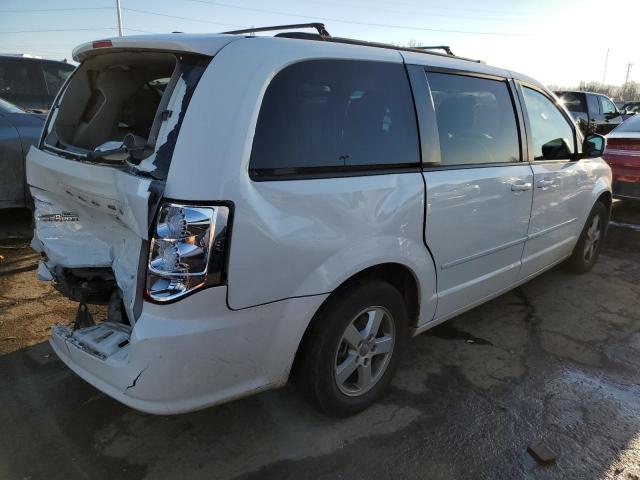 Photo 3 from auction – 2011 DODGE GRAND CARA with VIN 2D4RN3DG3BR728991