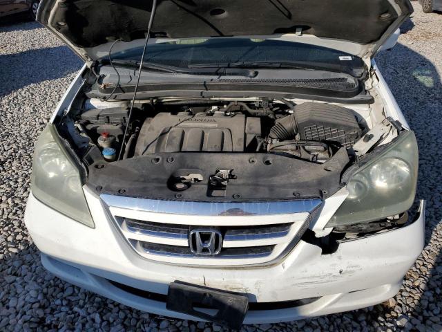 Photo 12 from auction – 2006 HONDA ODYSSEY EX with VIN 5FNRL38626B403402