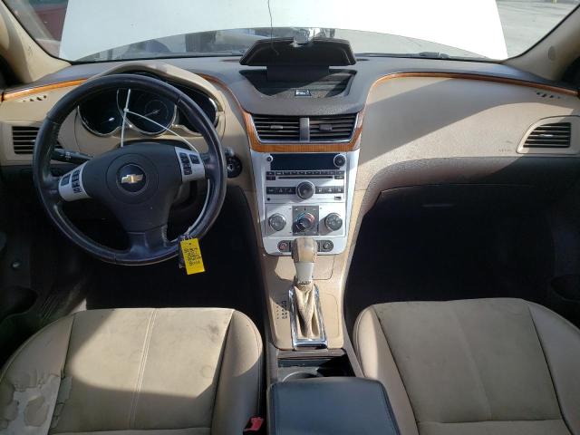 Photo 8 from auction – 2012 CHEVROLET MALIBU 2LT with VIN 1G1ZD5EU2CF126942