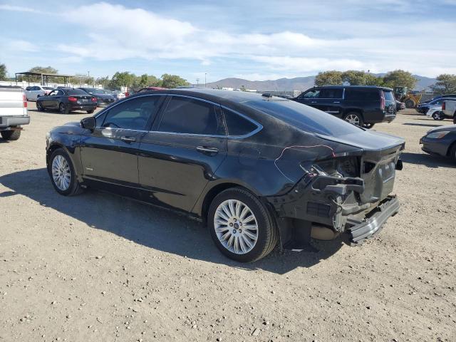 Photo 2 from auction – 2014 FORD FUSION SE with VIN 3FA6P0PU7ER298929