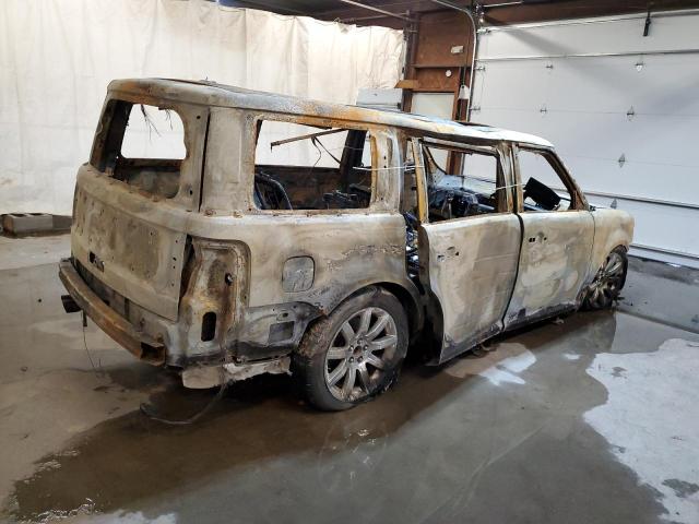 Photo 3 from auction – 2009 FORD FLEX LIMIT with VIN 2FMDK53C69BA07055