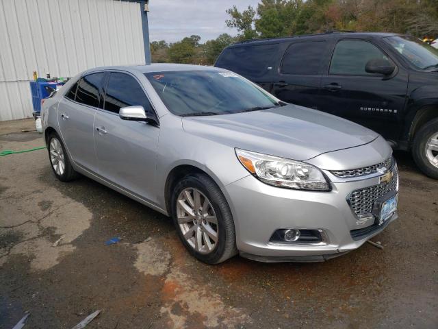 Photo 4 from auction – 2016 CHEVROLET MALIBU LIM with VIN 1G11E5SA3GF133912