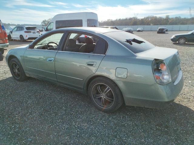Photo 2 from auction – 2003 NISSAN ALTIMA BAS with VIN 1N4AL11E23C223077