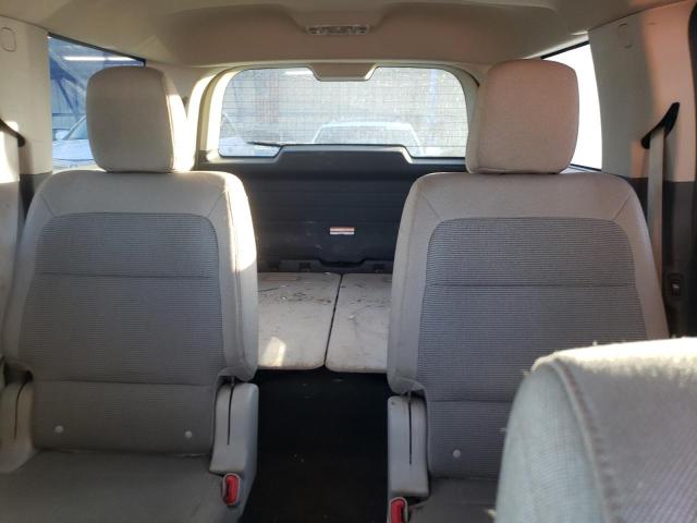 Photo 10 from auction – 2012 FORD FLEX SE with VIN 2FMGK5BC8CBD05502