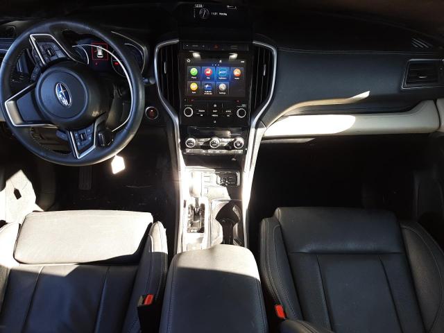 Photo 8 from auction – 2021 SUBARU ASCENT LIM with VIN 4S4WMAPD5M3451213