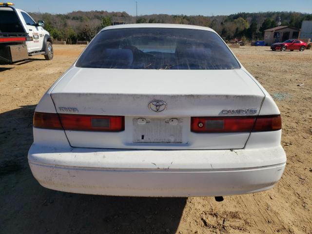 Photo 6 from auction – 1997 TOYOTA CAMRY CE with VIN 4T1BG22K5VU762038