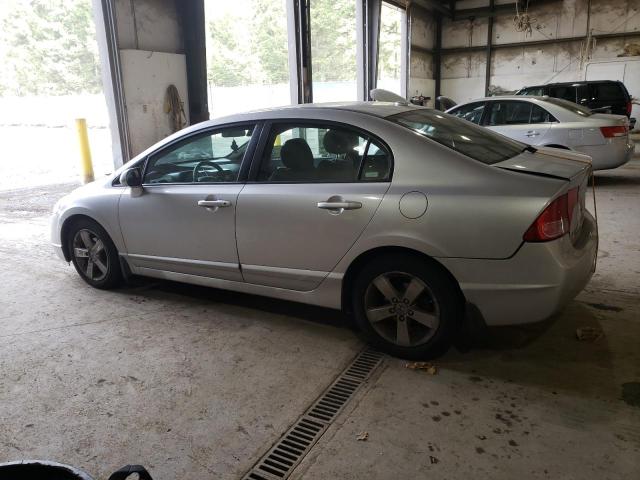 Photo 2 from auction – 2007 HONDA CIVIC EX with VIN 1HGFA16837L071715