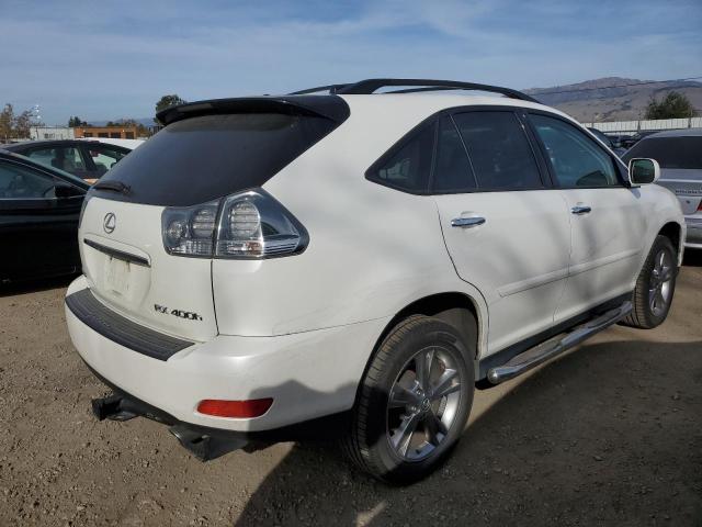 Photo 3 from auction – 2006 LEXUS RX 400 with VIN JTJHW31U560023090