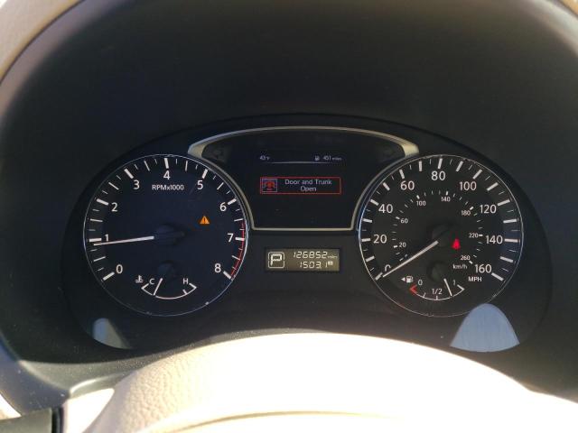 Photo 9 from auction – 2015 NISSAN ALTIMA 2.5 with VIN 1N4AL3AP1FN377916