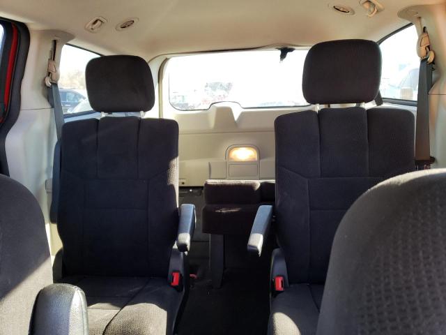 Photo 10 from auction – 2013 DODGE GRAND CARA with VIN 2C4RDGBGXDR731867