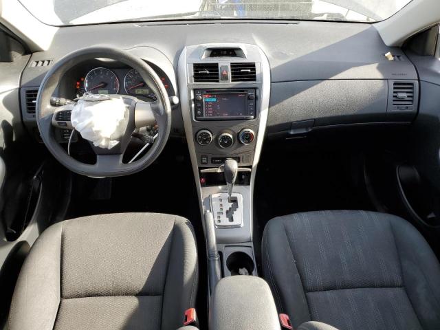 Photo 8 from auction – 2013 TOYOTA COROLLA with VIN 5YFBU4EE3DP136482