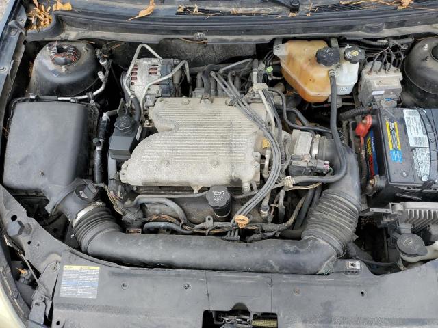 Photo 11 from auction – 2007 SATURN AURA XE with VIN 1G8ZS57N07F262117
