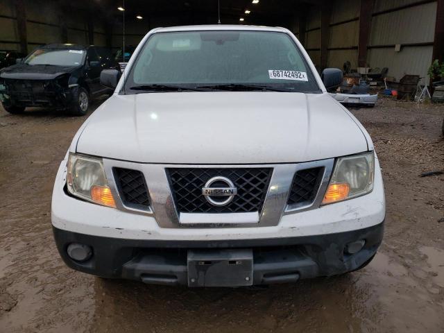 Photo 5 from auction – 2012 NISSAN FRONTIER S with VIN 1N6BD0CT4CC465528