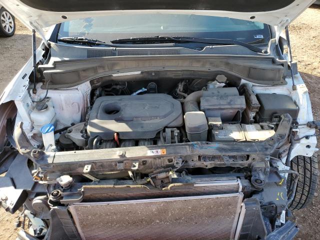Photo 12 from auction – 2018 HYUNDAI SANTA FE S with VIN 5NMZU3LB4JH057183