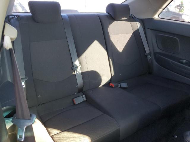 Photo 10 from auction – 2011 KIA FORTE EX with VIN KNAFU6A25B5368047
