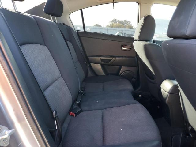 Photo 10 from auction – 2005 MAZDA 3 I with VIN JM1BK12F151263402