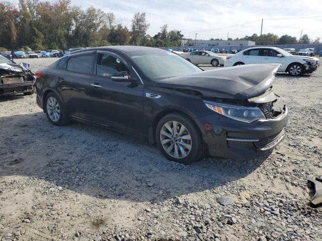 Photo 4 from auction – 2016 KIA OPTIMA EX with VIN 5XXGU4L3XGG065642