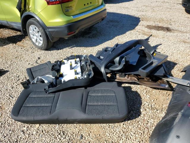 Zdjęcie 13 z aukcji – 2022 FORD BRONCO z VIN 3FMCR9B66NRD11296
