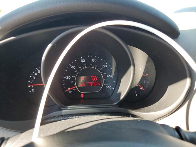 Photo 9 from auction – 2014 KIA SOUL + with VIN KNDJP3A54E7083295