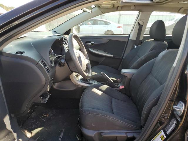 Photo 7 from auction – 2013 TOYOTA /S/LE/XLE with VIN 2T1BU4EE1DC064679