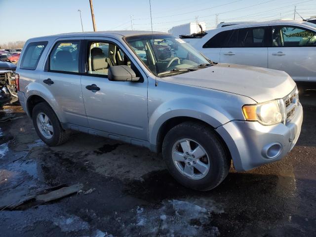 Photo 4 from auction – 2010 FORD ESCAPE XLS with VIN 1FMCU0C76AKC58213