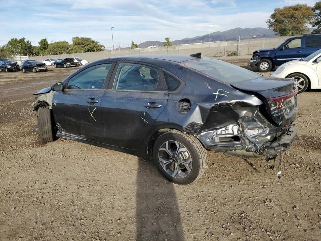 Photo 2 from auction – 2019 KIA FORTE FE with VIN 3KPF24AD8KE107806