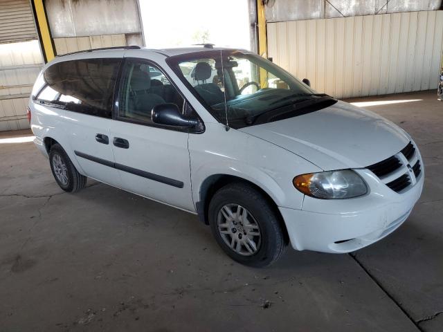 Photo 4 from auction – 2005 DODGE GRAND CARA with VIN 1D4GP24R05B376405