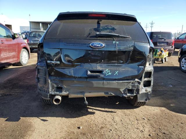 Photo 6 from auction – 2013 FORD EDGE SE with VIN 2FMDK4GC4DBC61943