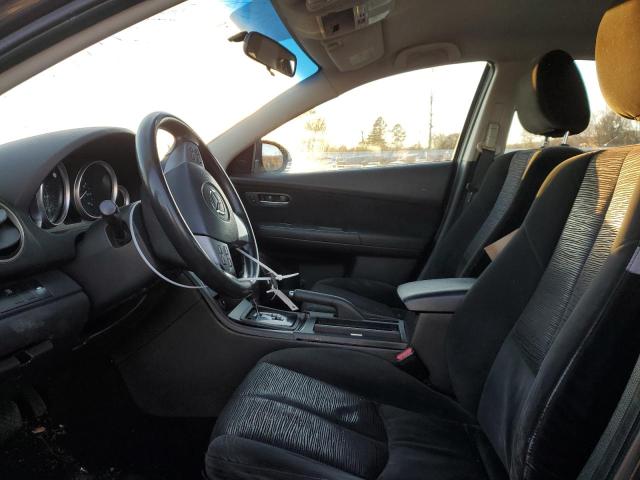 Photo 7 from auction – 2009 MAZDA 6 I with VIN 1YVHP81A495M06619
