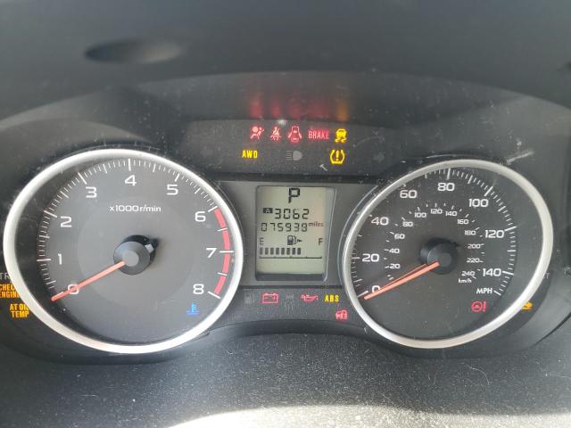 Photo 9 from auction – 2015 SUBARU FORESTER 2 with VIN JF2SJADC2FH564938