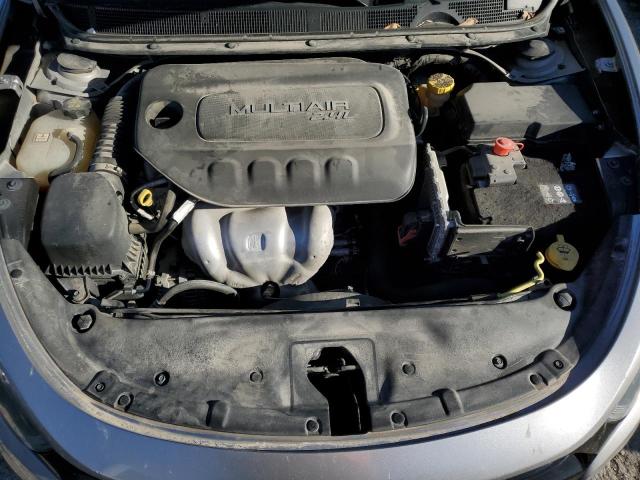 Photo 11 from auction – 2015 DODGE DART SXT with VIN 1C3CDFBB5FD435086