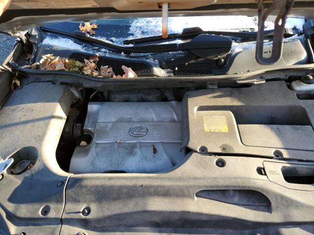 Photo 11 from auction – 2011 LEXUS RX 350 with VIN 2T2BK1BA7BC096986